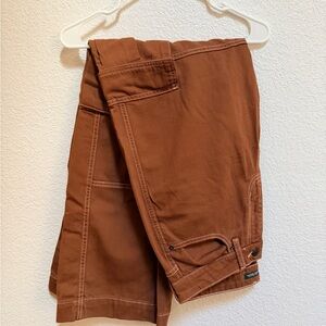 Wild Fable Brown Cargo Pants